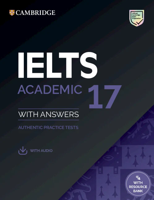 Cambridge Book Cover